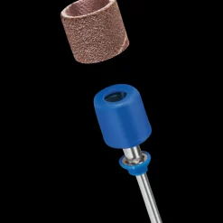 Dremel slibespindel m/slibebånd SC407 Ø13 mm* Dremel Tilbehør