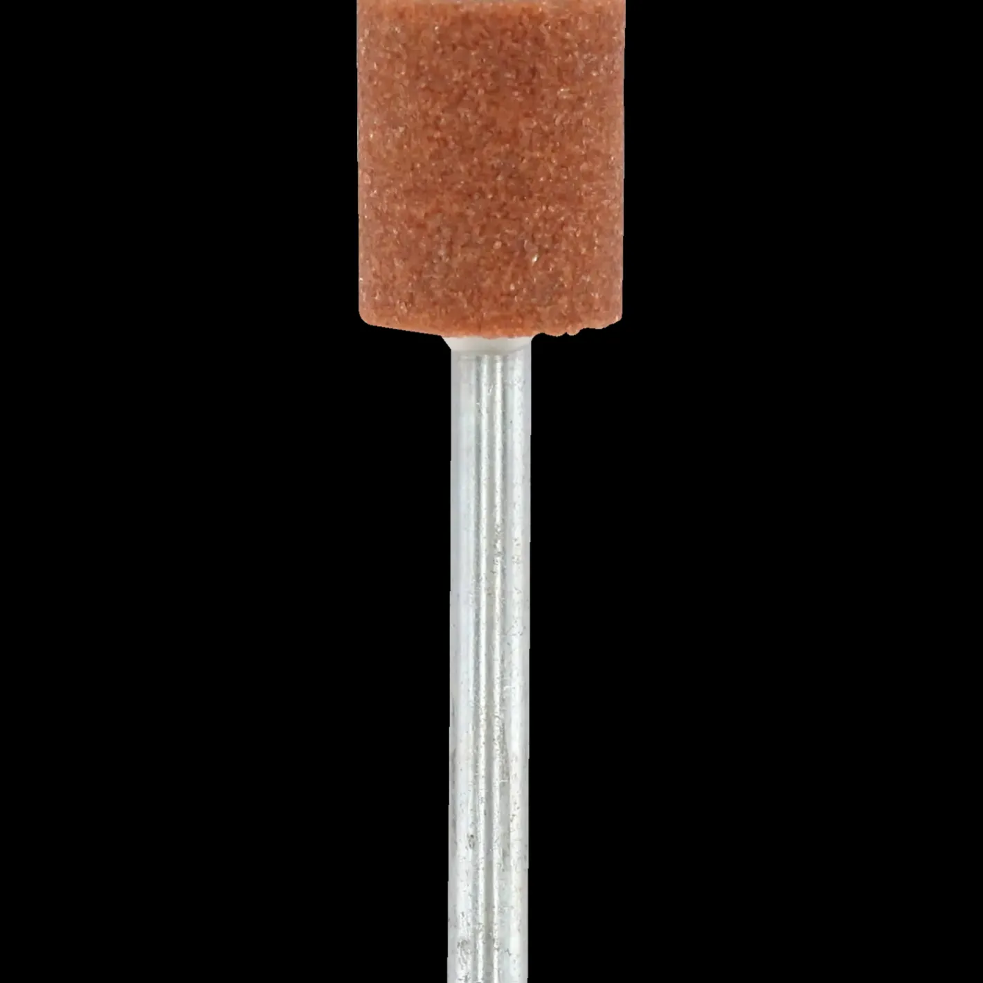 Dremel slibesten 932JA aluminiumoxid Ø9,5 mm. 3 stk.* Dremel Tilbehør