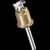 Dremel spindel SC402 SpeedClic* Dremel Tilbehør