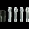 Dremel spændepatron-sæt 4485 T/480, 481, 482, 483* Dremel Tilbehør