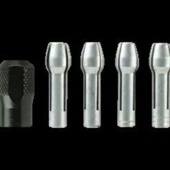 Dremel spændepatron-sæt 4485 T/480, 481, 482, 483* Dremel Tilbehør