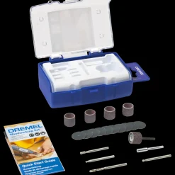 Dremel tilbehørssæt m/ 20 dele* Dremel Tilbehør