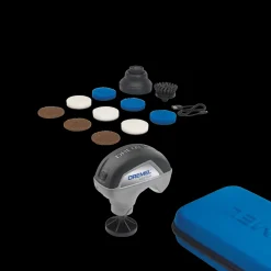 Dremel Versa-multirenser PC10 3,6V Li-ion* Dremel Maskiner