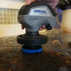 Dremel Versa-multirenser PC10 3,6V Li-ion* Dremel Maskiner