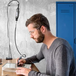 Dremel værktøjsholder til fleksibel aksel* Dremel Tilbehør