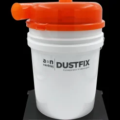 Dustfix forseperator 19 L* Støvsugerposer Og-Tilbehør