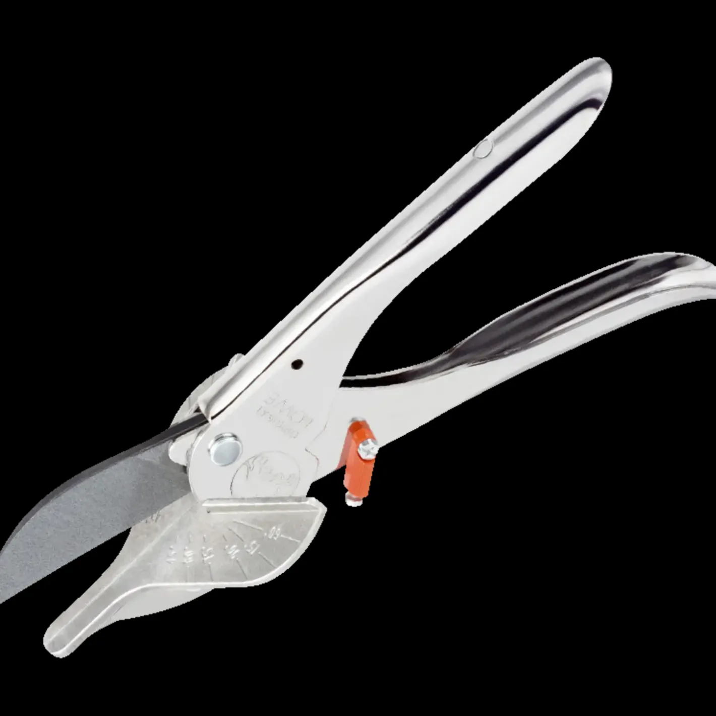 Löwe DVA listesaks* Sakse, Knive Og Blade