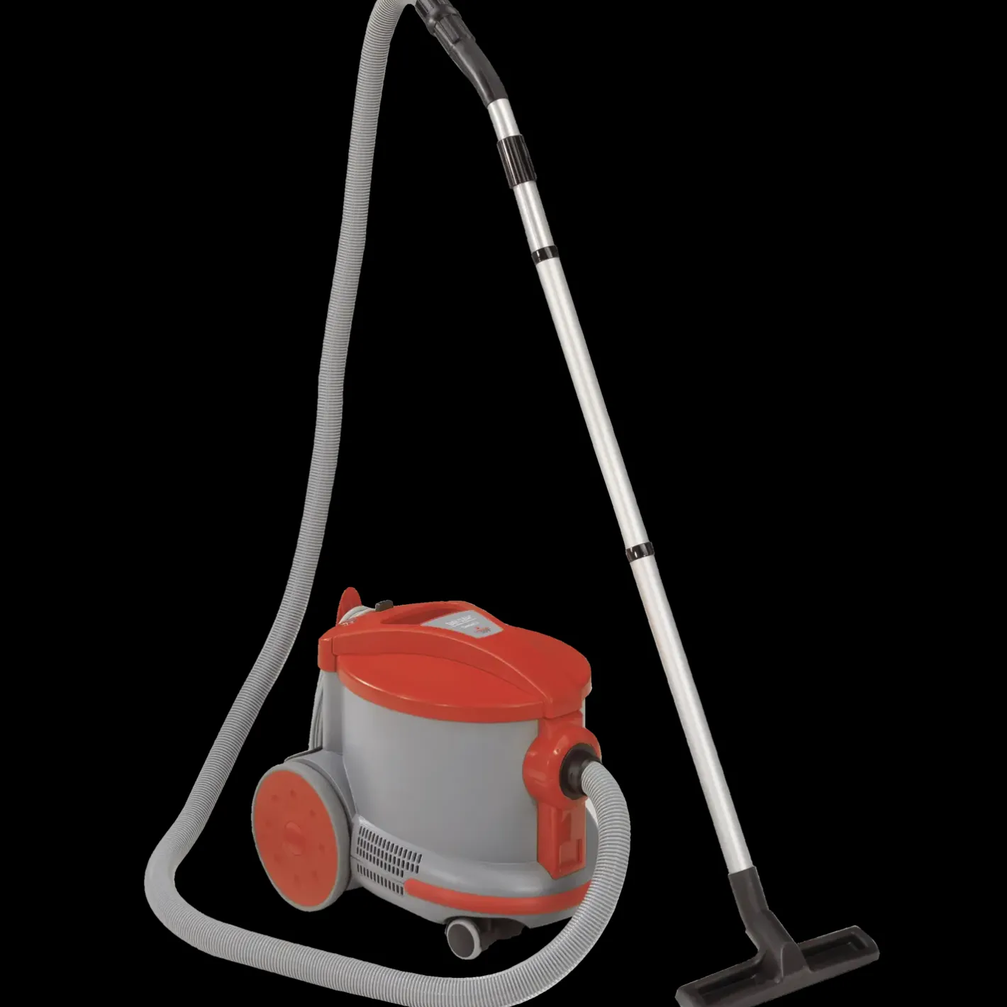 Easy Clean Compact lll støvsuger 1100 W* Støvsugere