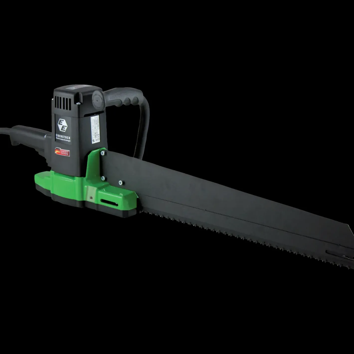 Eibenstock alligatorsav 1800W* Murerudstyr Diverse