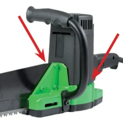 Eibenstock alligatorsav 1800W* Murerudstyr Diverse