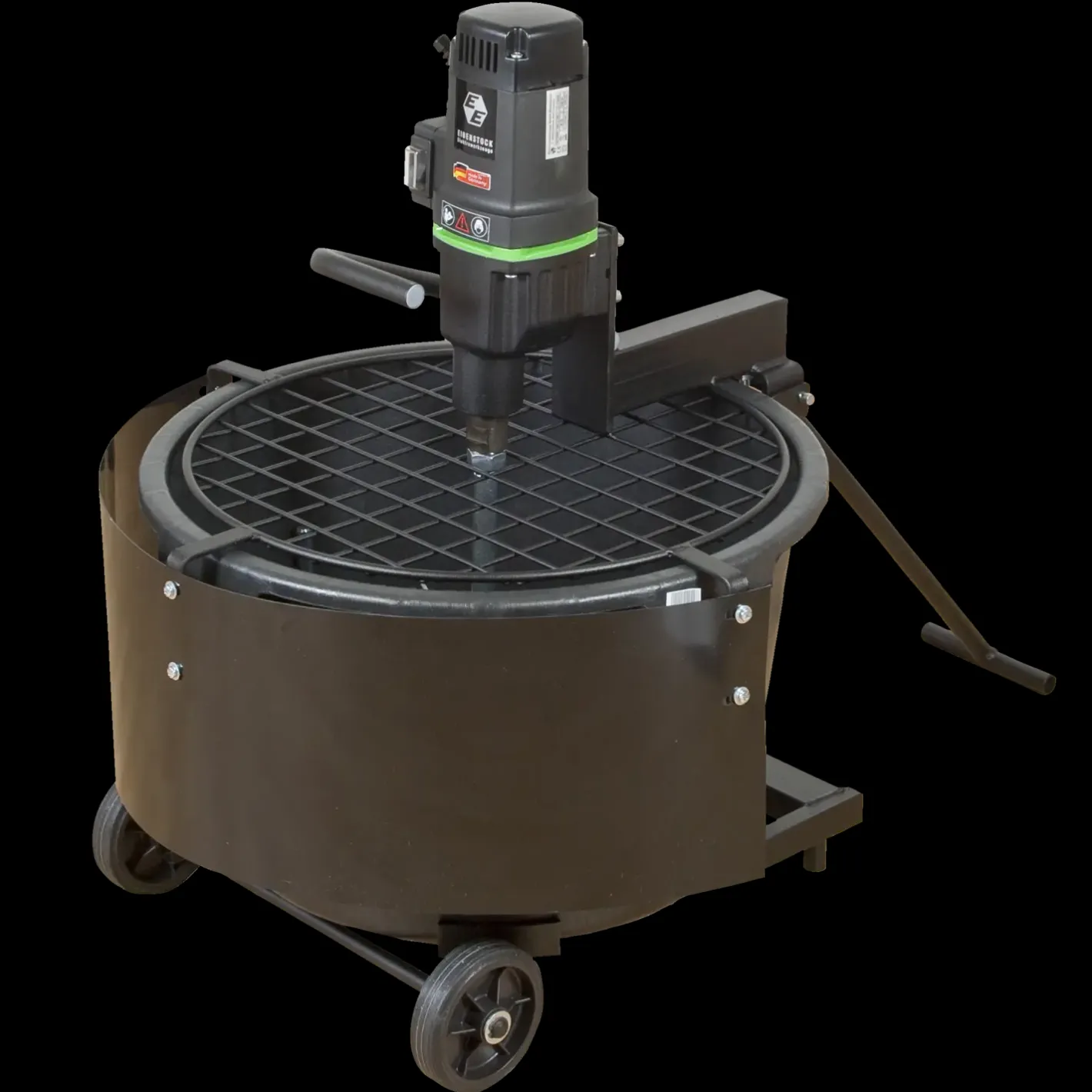 Eibenstock automix 1801* Blandemaskiner
