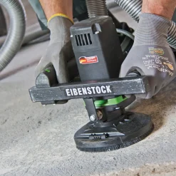 Eibenstock EBS 125.4 RO betonsliber trinløs* Betonslibere