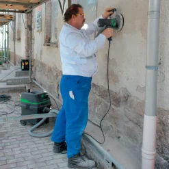 Eibenstock EPF 1503 facadefræser* Betonslibere|Væg- Og Loftslibere