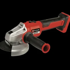 Einhell AXXIO 18/115 Q 18V vinkelsliber solo* Vinkelslibere
