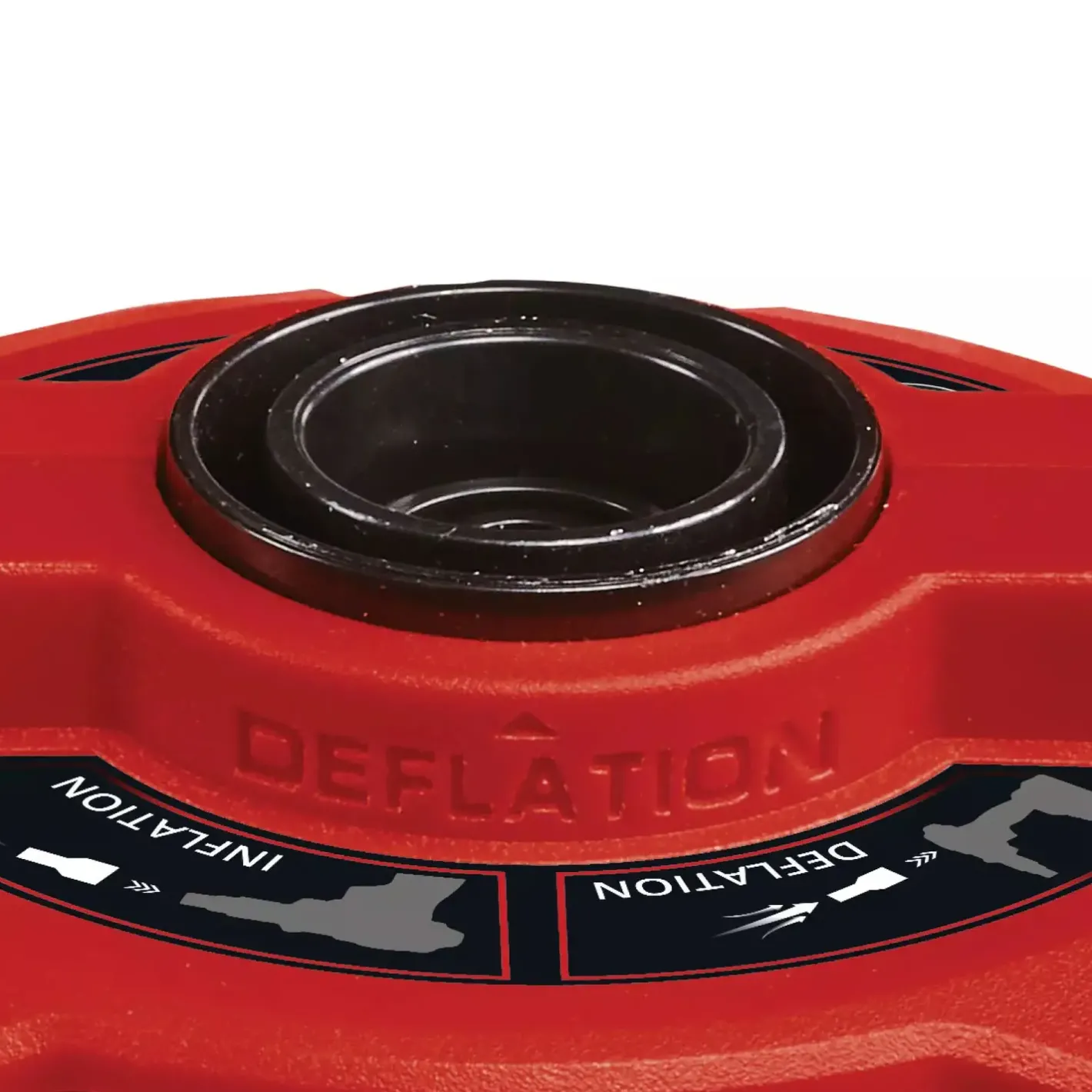Einhell CE-AP 18 Li 18V luftpumpe solo* Cykeludstyr