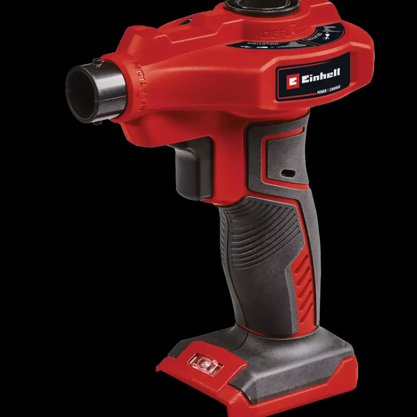 Einhell CE-AP 18 Li 18V luftpumpe solo* Autotilbehør