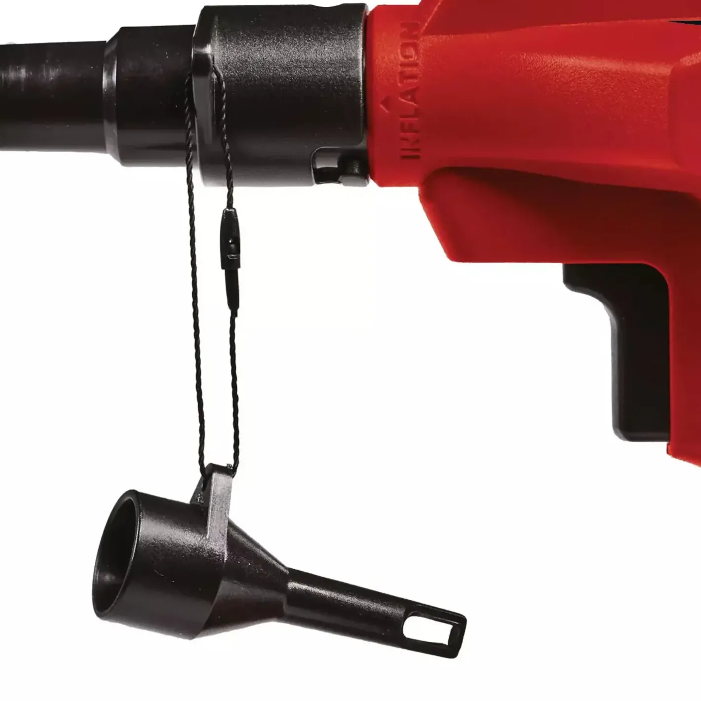 Einhell CE-AP 18 Li 18V luftpumpe solo* Autotilbehør