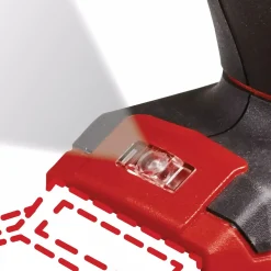 Einhell CE-AP 18 Li 18V luftpumpe solo* Autotilbehør