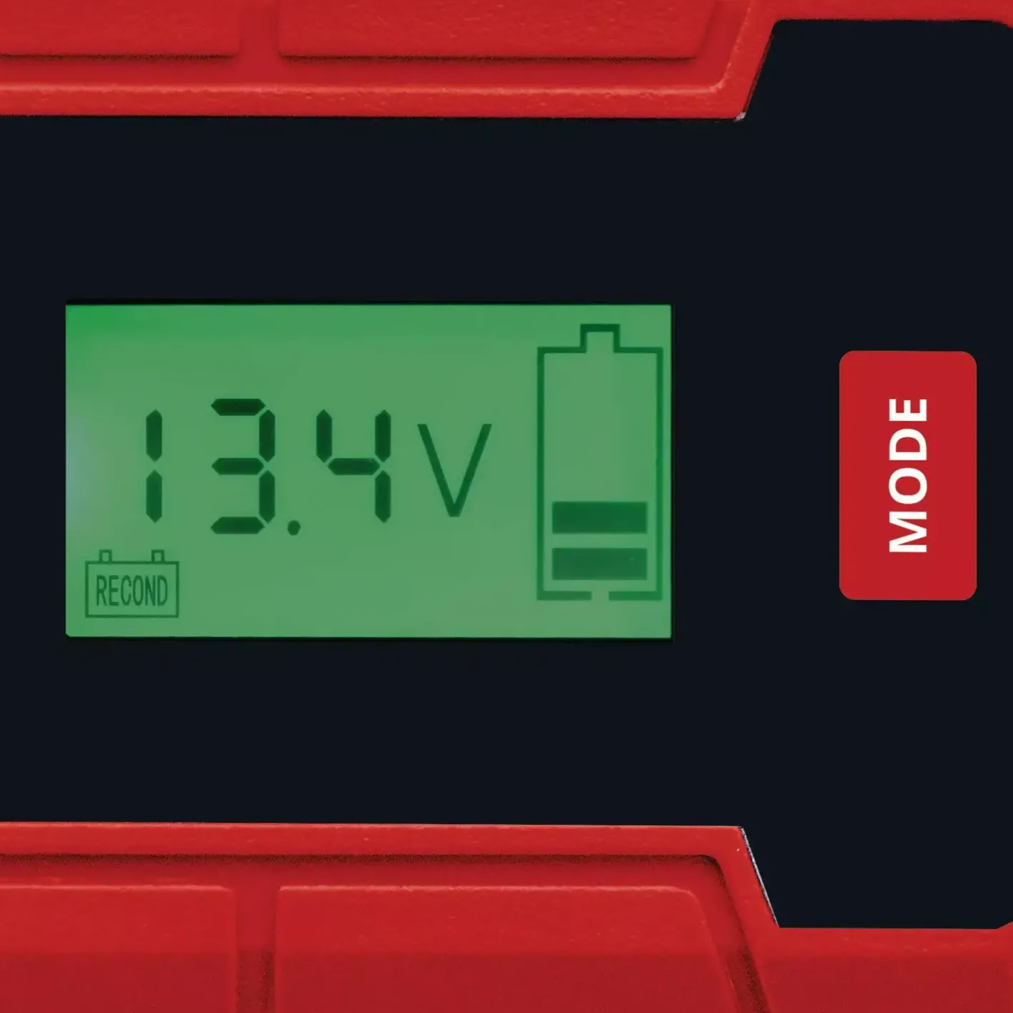 Einhell CE-BC 4 M batterilader 12V/4A* Batterier Og Opladere|Autotilbehør