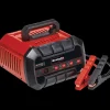 Einhell CE-BC 15 M batterilader med starthjælp 12V/15A* Autotilbehør