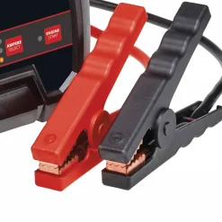 Einhell CE-BC 15 M batterilader med starthjælp 12V/15A* Autotilbehør