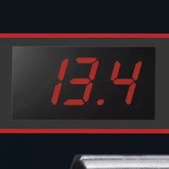 Einhell CE-BC 15 M batterilader med starthjælp 12V/15A* Autotilbehør