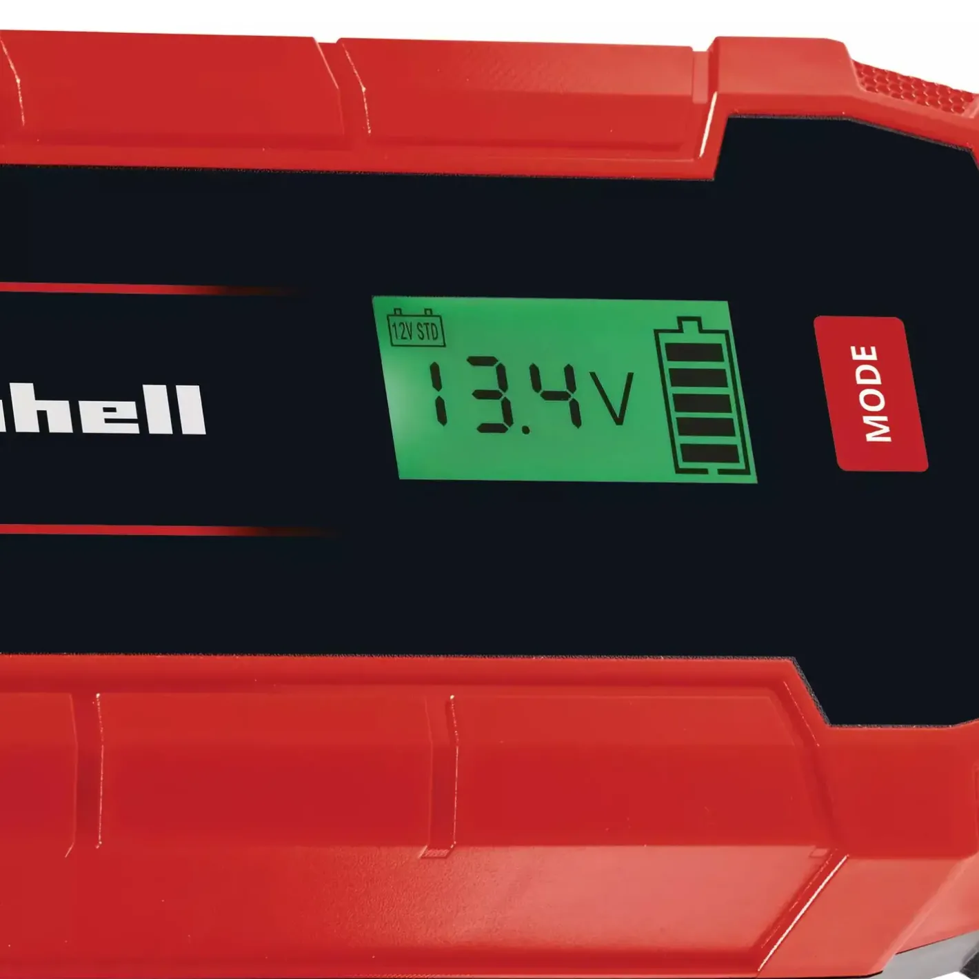 Einhell CE-BC 10 M batterilader 12V/10A* Autotilbehør|Prepperudstyr