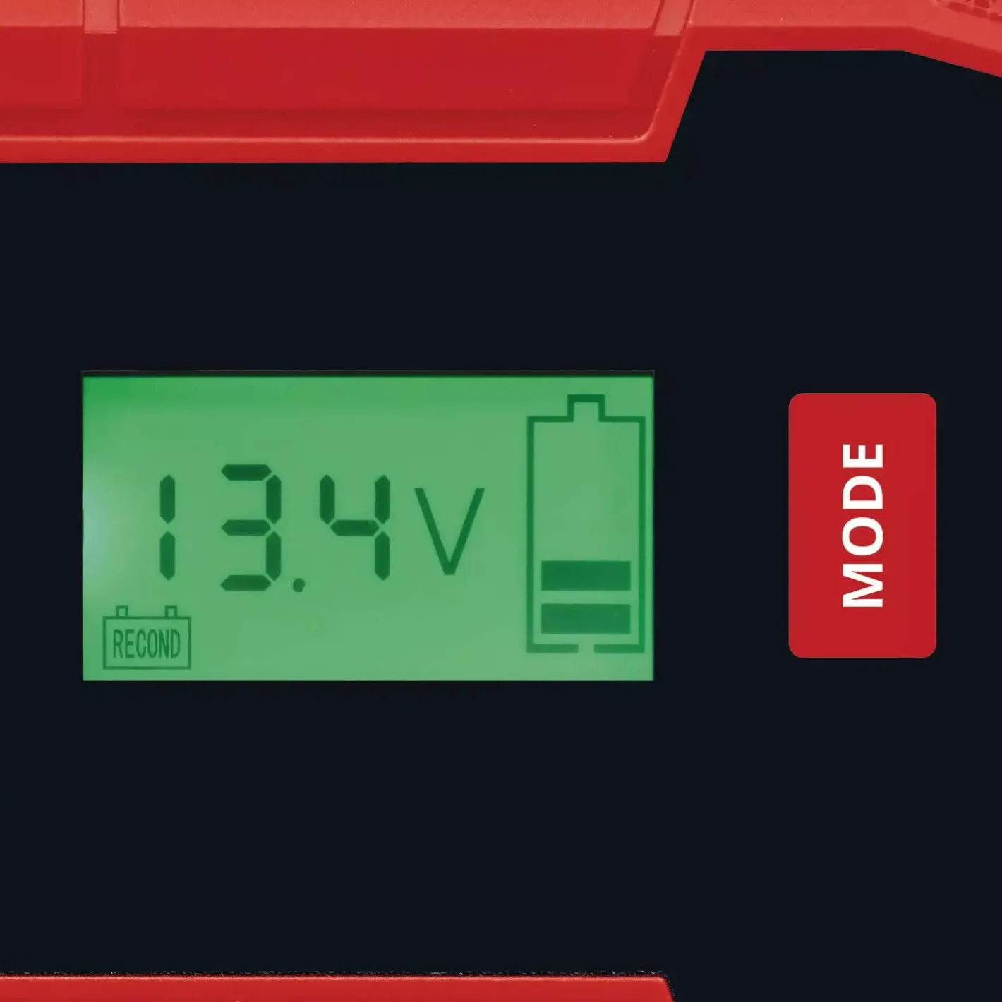 Einhell CE-BC 10 M batterilader 12V/10A* Batterier Og Opladere