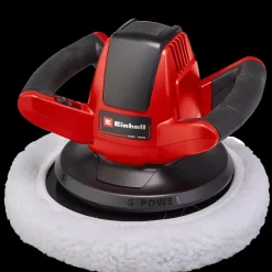 Einhell CE-CB 18/254 18V poleremaskine Ø254 mm solo* Polermaskiner