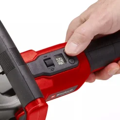 Einhell CE-CP 18/180 Li E 18V polere-/slibemaskine Ø180 mm solo* Polermaskiner