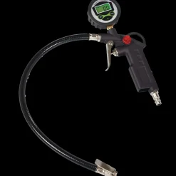 Einhell digital dæktrykspistol 13 bar* Kompressortilbehør