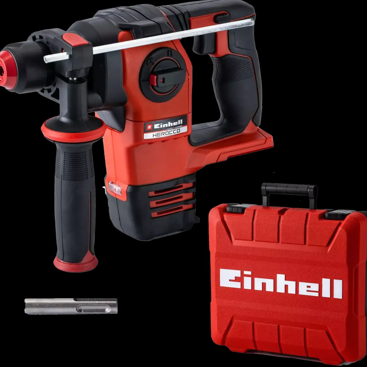 Einhell HEROCCO 18V borehammer solo* Borehamre