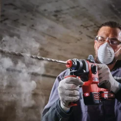 Einhell HEROCCO 18V borehammer solo* Borehamre