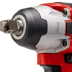 Einhell IMPAXXO 18/230 18V slagnøgle solo* Slagnøgler