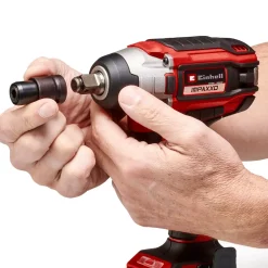 Einhell IMPAXXO 18/230 18V slagnøgle solo* Slagnøgler