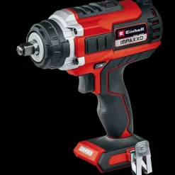 Einhell IMPAXXO 18/400 18V slagskruemaskine solo* Bore- Og Skruemaskiner