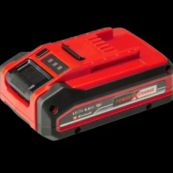 Einhell Power-X-Change batteri 18V/4,0Ah* Batterier Og Opladere