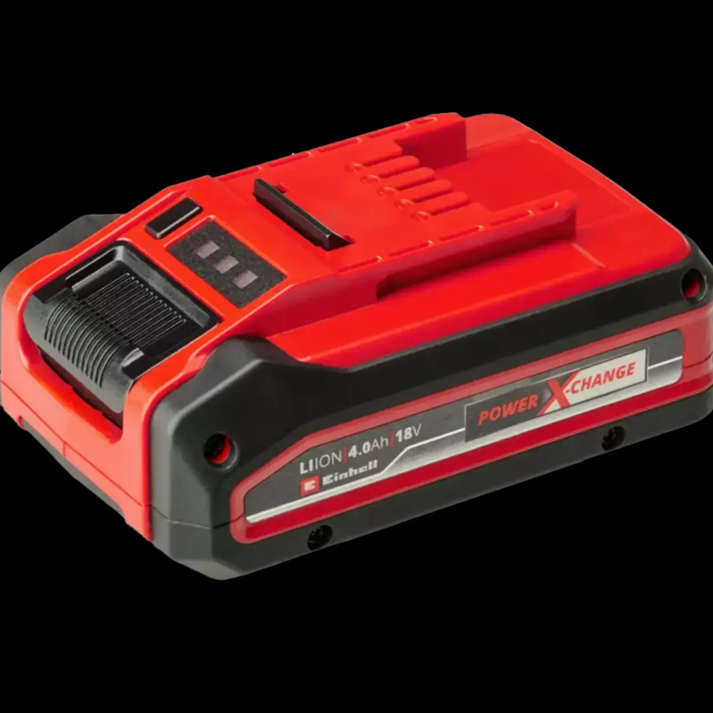 Einhell Power-X-Change batteri 18V/4,0Ah* Batterier Og Opladere