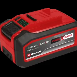 Einhell Power-X-Change batteri 18V/8Ah* Batterier Og Opladere