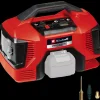 Einhell PRESSITO 18/21 18V kompressor solo* Kompressorer