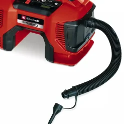 Einhell PRESSITO 18/21 18V kompressor solo* Kompressorer