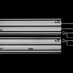 Einhell styreskinne til dyksav og expert rundsav 2x100 cm* Dyksav-Tilbehør
