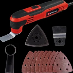 Einhell TC multifunktionsværktøj 230V/200W* Multicuttere