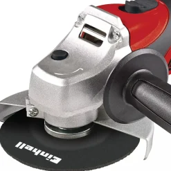 Einhell TC-AG 125 vinkelsliber Ø125 mm 230V/850W* Vinkelslibere