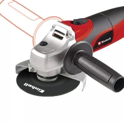 Einhell TC-AG 125 vinkelsliber Ø125 mm 230V/850W* Vinkelslibere