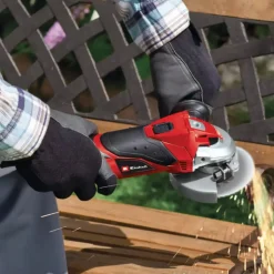 Einhell TC-AG 125 vinkelsliber Ø125 mm 230V/850W* Vinkelslibere