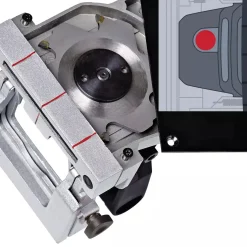 Einhell TC-BJ 900 lamelfræser Ø100 mm 230V/860W* Overfræsere