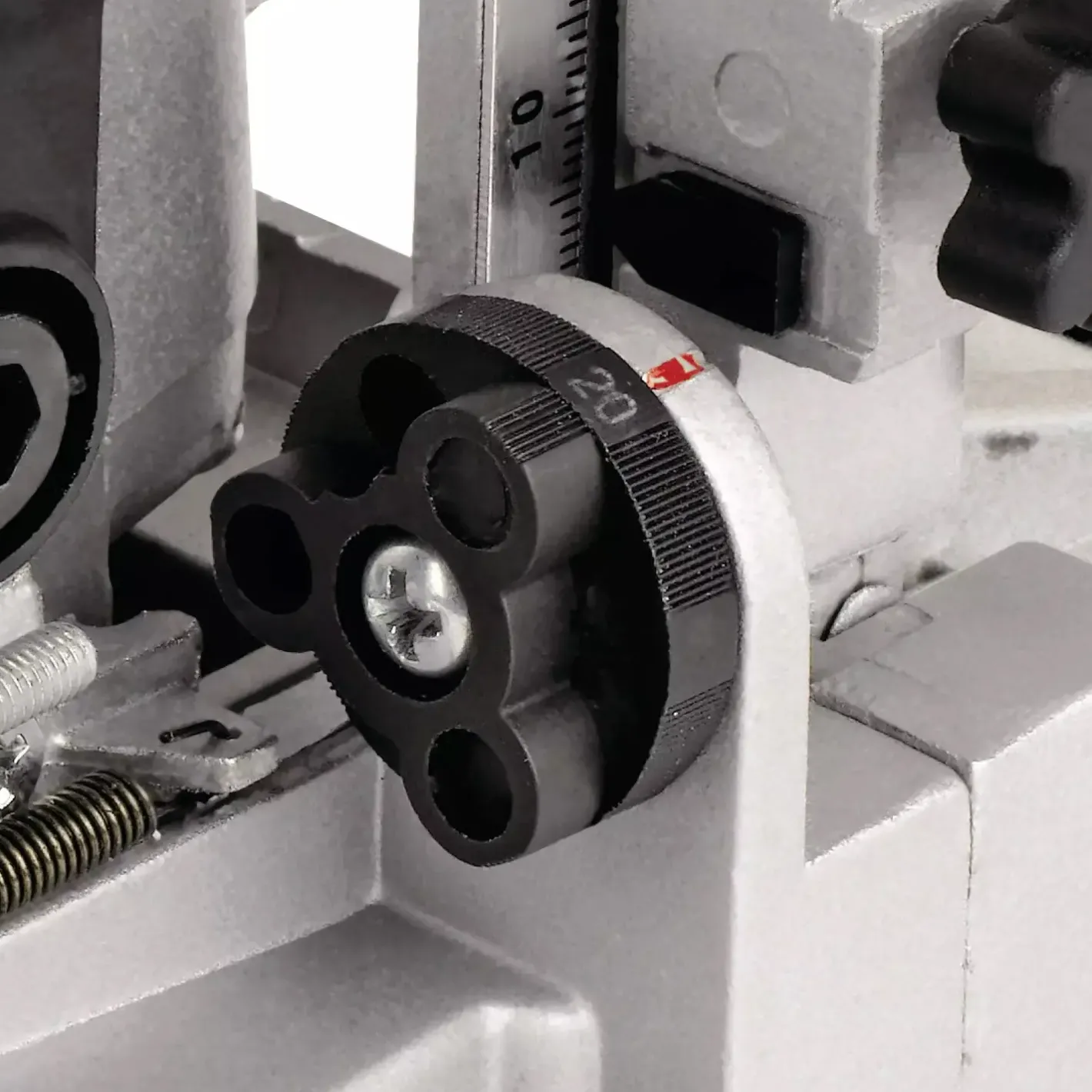 Einhell TC-BJ 900 lamelfræser Ø100 mm 230V/860W* Overfræsere