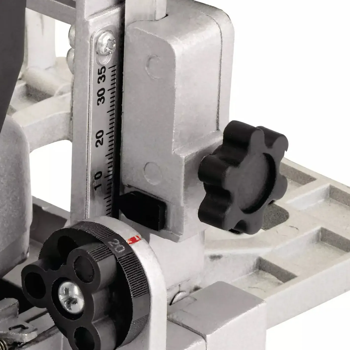 Einhell TC-BJ 900 lamelfræser Ø100 mm 230V/860W* Overfræsere