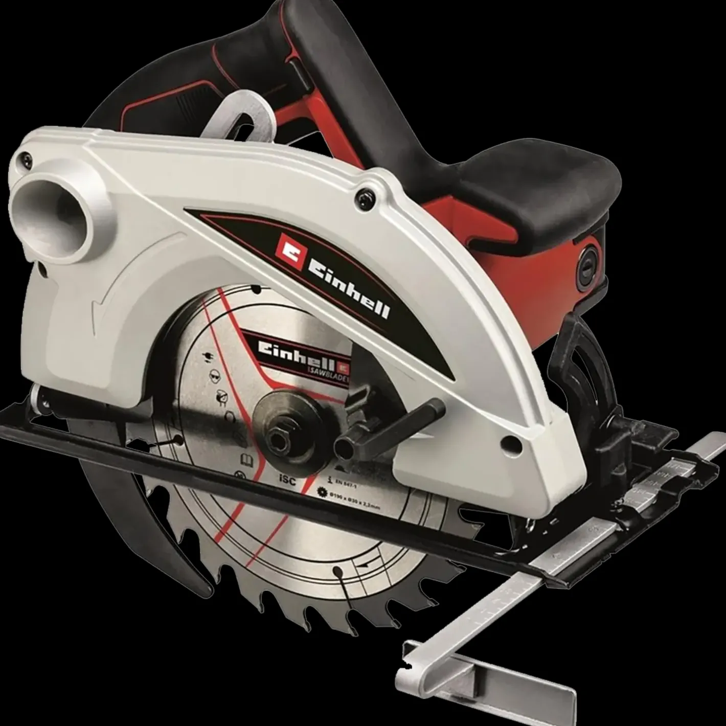 Einhell TC-CS 1410 rundsav Ø190 mm 230V/1410W* Rundsave